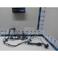 Проводка (коса) Land Rover Range Rover Evoque (2011 - 2018) LR074578