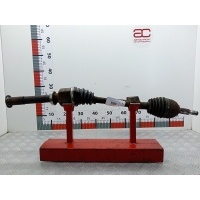 Полуось передняя правая (приводной вал шрус) Renault Megane 2 (2002-2009) 2004 ,8200184199