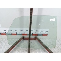 Стекло двери задней правой Audi A4 B5 (1994-2001) 1998 ,8D9845206