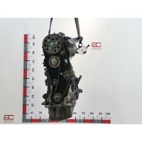 Двигатель (ДВС) Volkswagen Golf 4 (1997-2004) 2002 1.9 ,038100098JX