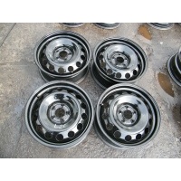 [l20] 5x108 r16 et47 peugeot expert партнер fiat