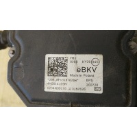 Блок AUDI A6 C8 2018 4K0614105N