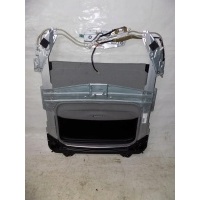Honda cr - v ii 2001 - 2006 люк в крыше в сборе крыша