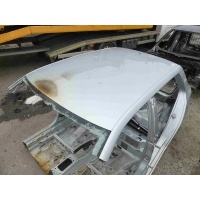 Крыша skoda fabia iii хэтчбек