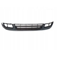 Volkswagen caddy 2004 - 2010 спойлер бампер передняя юбка