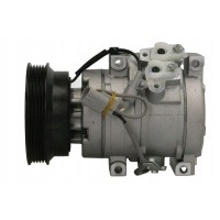 компрессор кондиционера thermotec ktt090205