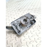 Ручка внутренняя сдвижной двери правой Renault Master 2004 7700352