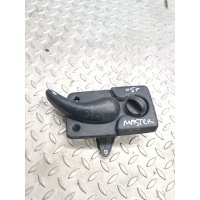 Ручка внутренняя задняя левая Renault Master 2004 7700352
