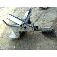 Лонжерон передний правый Mitsubishi Colt Z34A, 6 2006 5253B316
