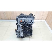 Двигатель Audi A6 C6 2005-2011 Седан. 03G100103LX