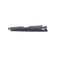 Пороги порог новый volvo 440 460 89 - 96 левый