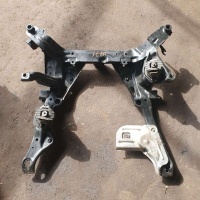 Балка подвески передняя (подрамник) BMW 5 E60/E61 2008