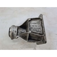 Кронштейн полуоси BMW 5 E60/E61 2008 7568712, 31508699443, 31507568711