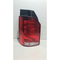 Фара задняя левая volkswagen транспортер t6 рестайлинг 7la945095