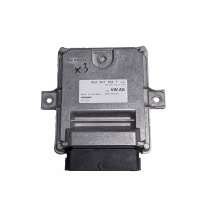 Блок управления adblue audi a6 a7 q7 q5 80a907355f