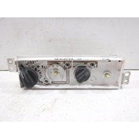 Блок управления отопителем Dodge Neon II (1999—2005) 2004 04885336AA