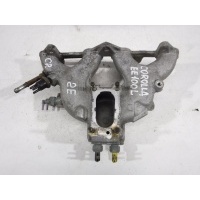 Коллектор впускной Toyota Corolla VII (1991—2002) EE100L 1996 1710111210