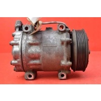 Компрессор кондиционера 3m5h - 19d629 - sa mazda 3 1 i bk 1.6 citd 2005 год