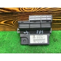 Блок бортовой сети (блок управления BCM) Audi A6 C6 (S6,RS6) 2005 4F0907280A