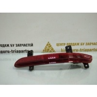 Фонарь противотуманный Chery Tiggo 8 Pro 1 2021 - 2024 605000367AA