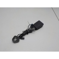 Ответная часть ремня безопасности VAG Jetta (2011 - 2018) 5C6857756YLZ