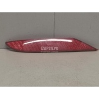 Отражатель в бампер задний правый VAG Touran (2010 - 2016) 1T0945106C