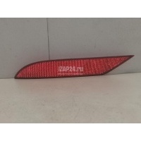 Отражатель в бампер задний левый VAG Touran (2010 - 2016) 1T0945105C