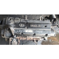 Hyundai lantra 1.6 114 л.с. двигатель g4gr