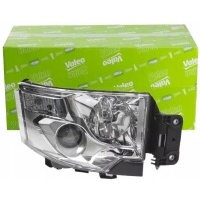 Valeo фара 89369