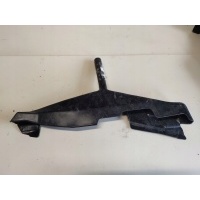 Мерседес r129 желобок стекло