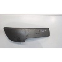 Накладка декоративная перед. правая Renault Scenic 2003-2009 2004