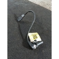 Датчик коленвала 1.0 - 1.2i , СТОИТ НА КПП. 5МКПП. Chevrolet Matiz 2 2007 96325868