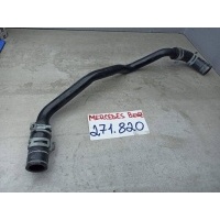 патрубок охлаждения Mercedes-Benz C-Класс 2013 A0049974552