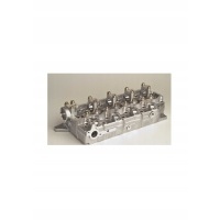 Головка блока цилиндров pregio hyundai h1 d4bh 4d56 2.5d 8v регуляторы schowane новая