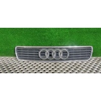 Решетка радиатора Audi A4 B5 1997 8D0 853 651 J