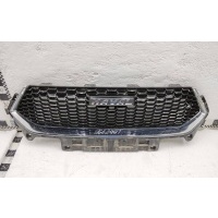 Решетка радиатора Haval F7