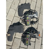 Peugeot 508 i блок зарядки akumulatora 9665878080