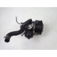 насос подвески abc мерседес s w221 cl w216