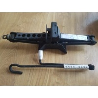 Домкрат стеклоподъемник volkswagen tiguan 5n0 audi q5 trapezowy
