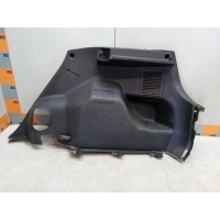 Обшивка багажника Lifan X50 W215 2016 AAB5402260