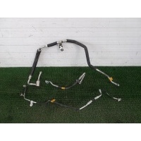 Chevrolet epica 06 - 2.5 провода кондиционера 3 шт