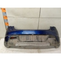 Бампер задний Lifan X50 W215 2016 AAB2804111B1