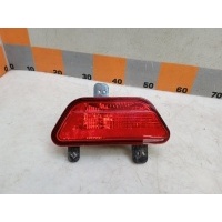 Фонарь задний в бампер Lifan X50 W215 2016 AAB4116300
