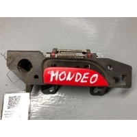 Ручка наружная передняя правая Ford Mondeo 2 1998 93BB-F22400-AM