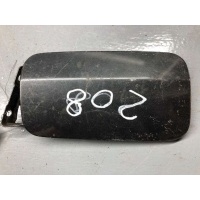Лючок топливного бака Mercedes E W124 1992 A1245846939