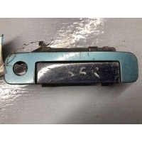 Ручка наружная передняя правая Audi A4 B5 2001 8D0837208A,8D0837208B,4A0837206D