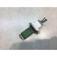 Резистор реостат фиеста mk6 рестайлинг 1.6 16v