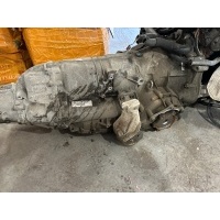 АКПП Audi A4 B7 09l300037k, 09l300037kx