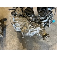 Вариатор Renault Koleos 1 2010 310201XF7C