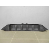 защита бампера заднего Audi Q7 4L 2012 4L0121285